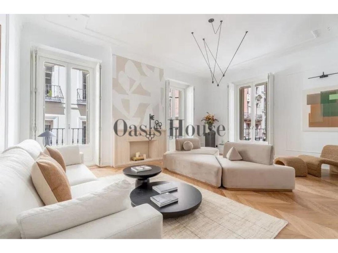 Apartment in Centro, Madrid, Spain 1 - 18359078