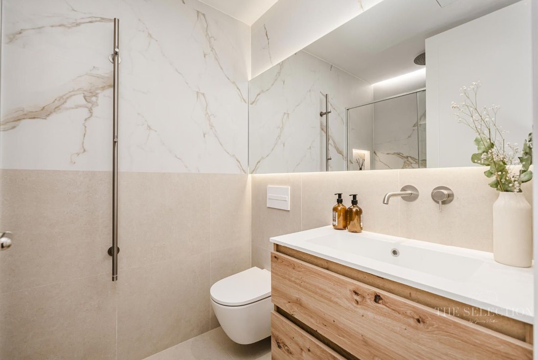 Apartment in Barrio Salamanca, Madrid, Spain 2 - 18358388