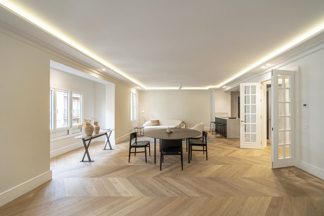 Apartment in Chamberi, Madrid, Spain 3 - 18359705