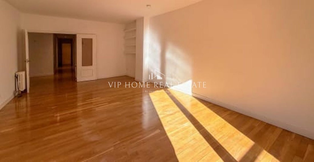 Apartment in Barrio Salamanca, Madrid, Spain 1 - 18358086