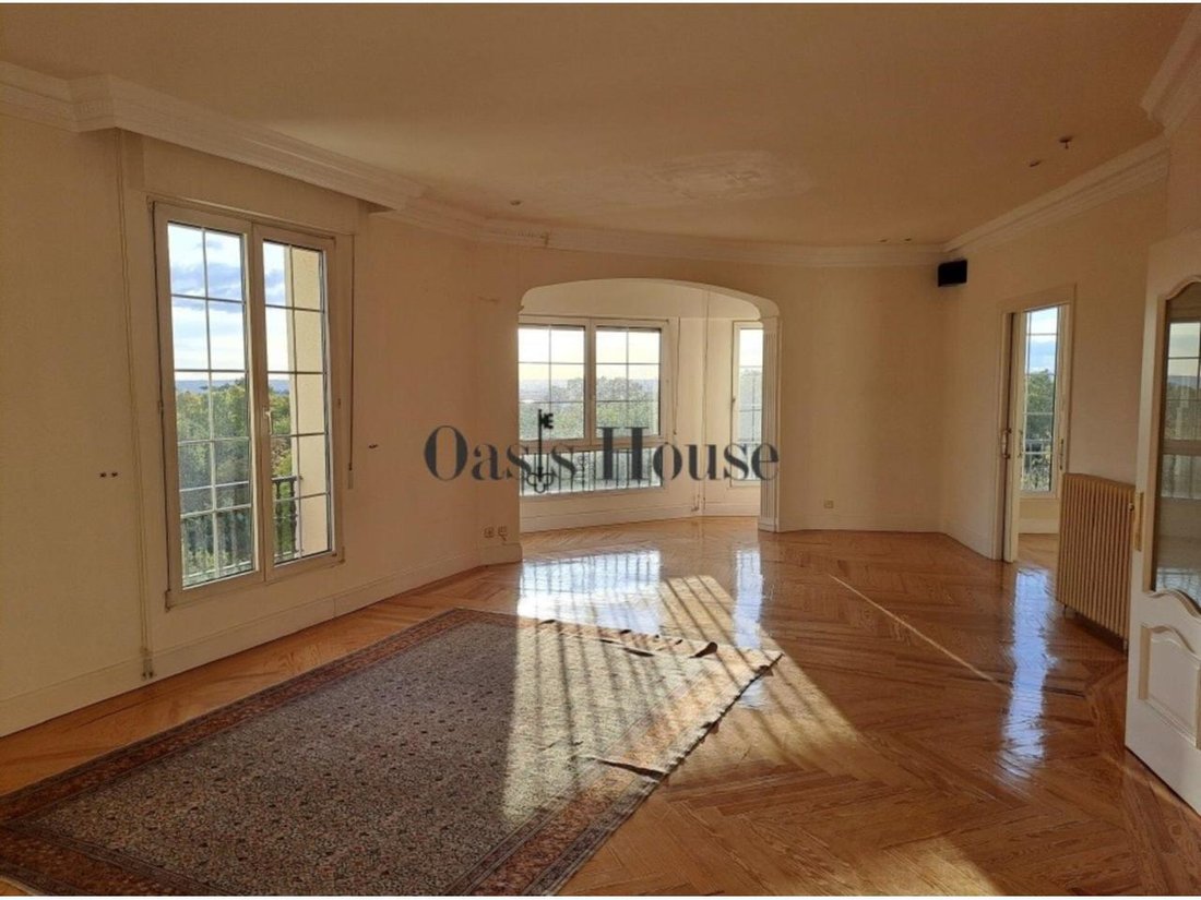 Apartment in Retiro, Madrid, Spain 2 - 18357438