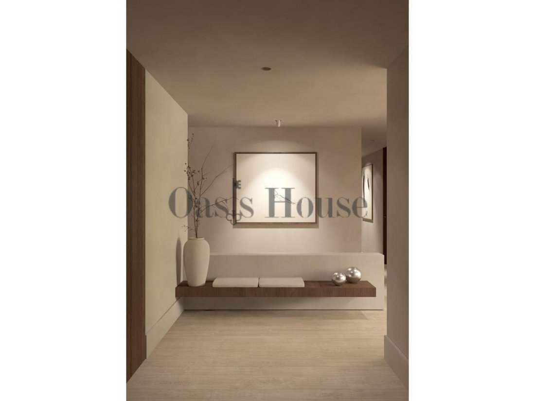 Apartment in Chamberi, Madrid, Spain 5 - 18359488