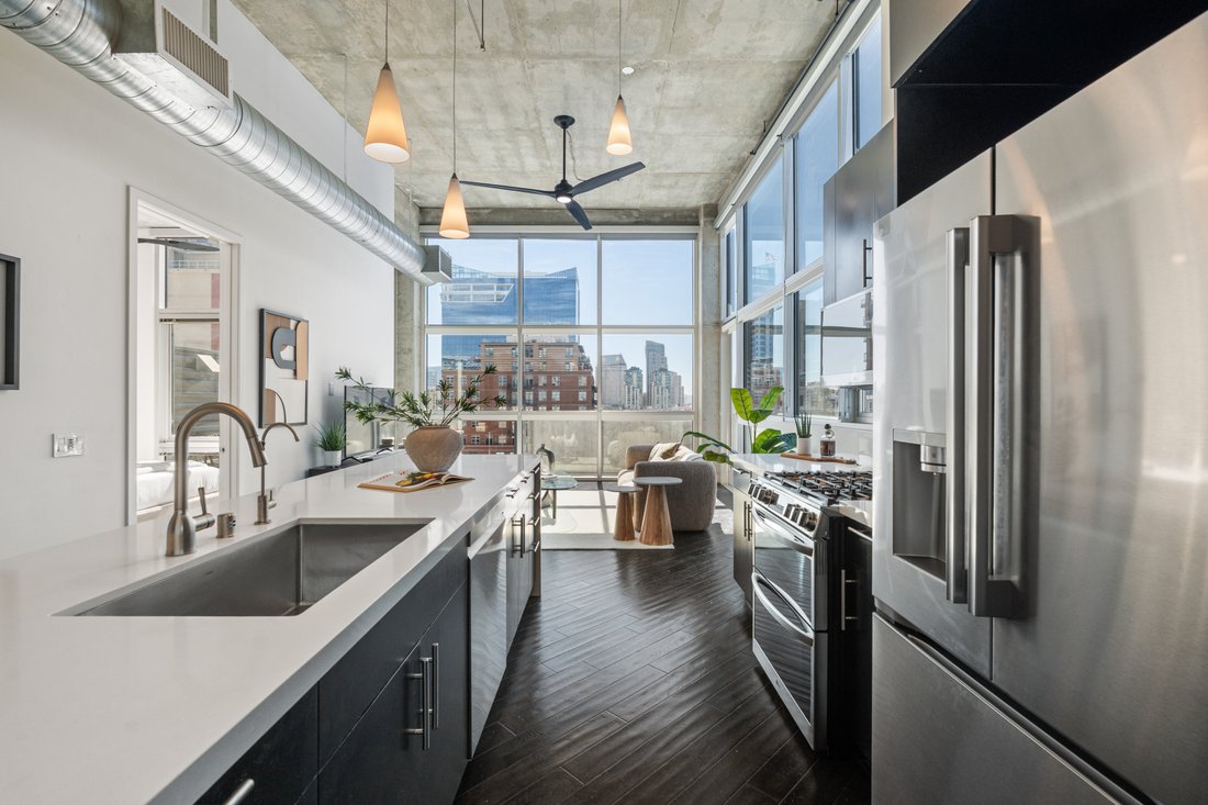 Condo in San Diego, California, United States 2 - 18359096
