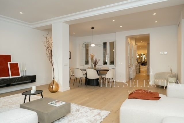 Apartment in Barrio Salamanca, Madrid, Spain 5 - 18359444