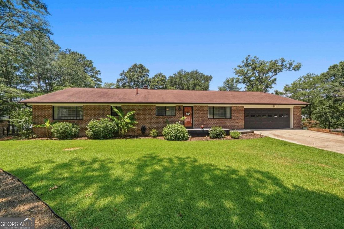 House in Eatonton, Georgia, United States 2 - 18358055