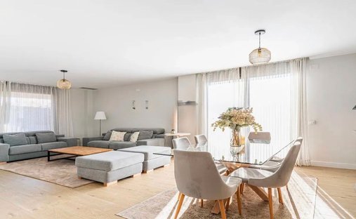 House in Las Rozas de Madrid, Comunidad de Madrid, Spain 1