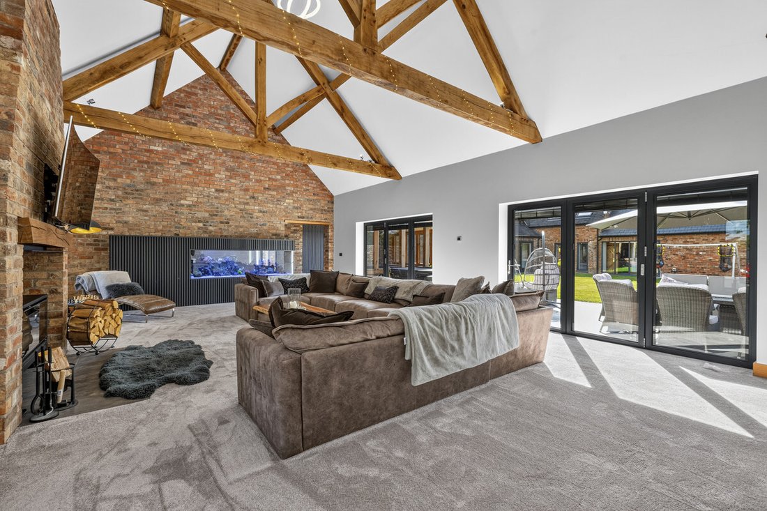 House in Cawston, Rugby, England 4 - 18358257
