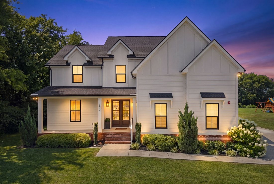 House in Columbia, Tennessee, United States 1 - 18356846