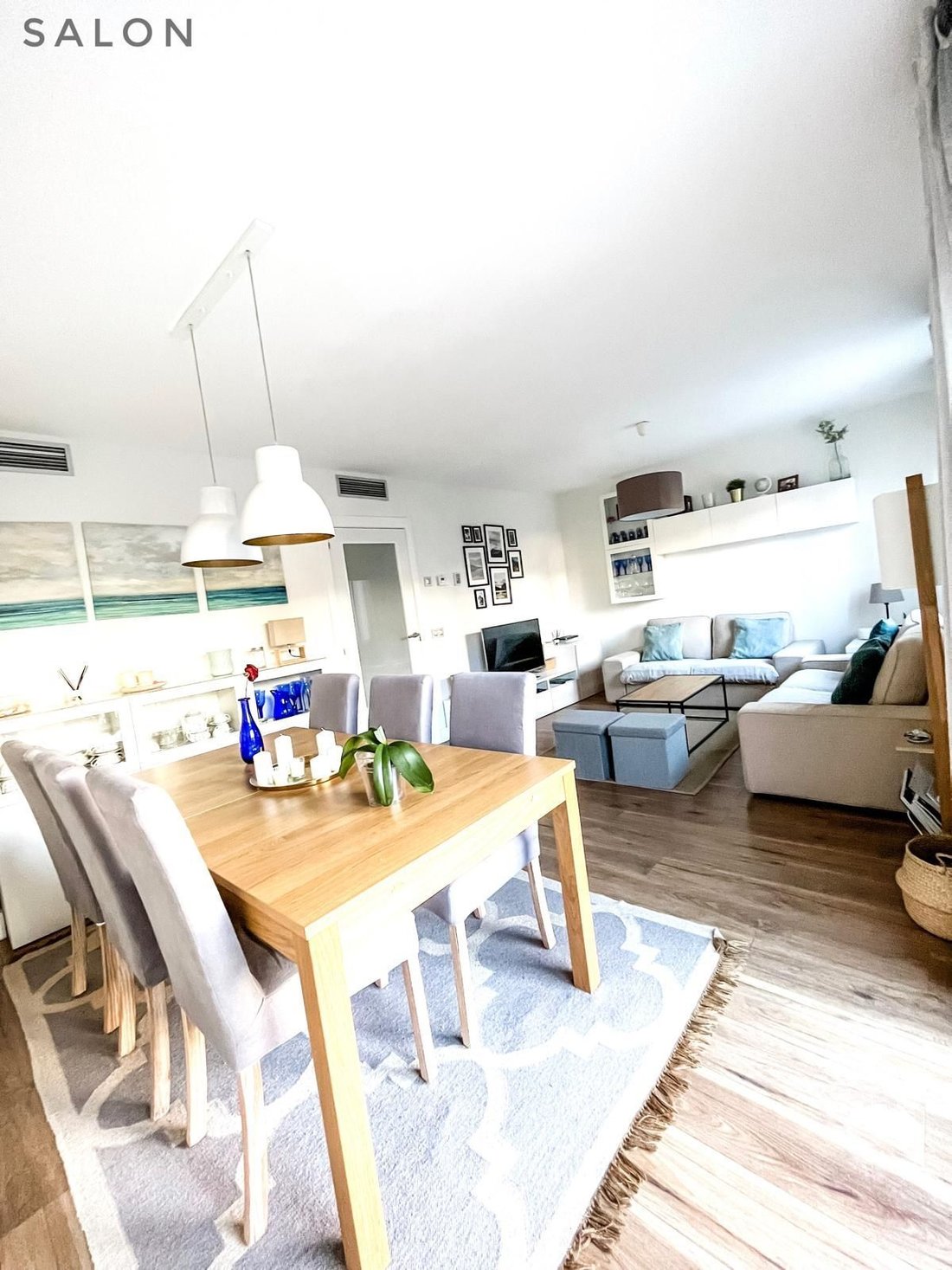 Townhouse in Boadilla del Monte, Comunidad de Madrid, Spain 5 - 18357122