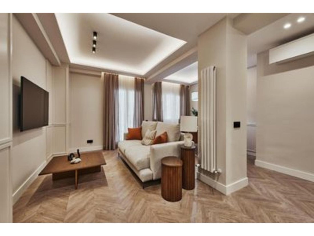 Apartment in Chamberi, Madrid, Spain 4 - 18358266