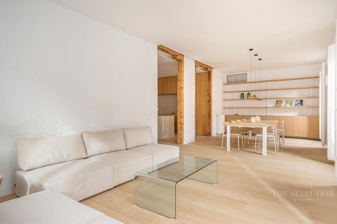 Apartment in Centro, Madrid, Spain 1 - 18359505