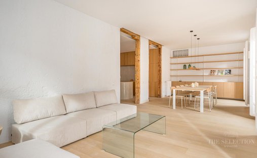 Apartment in Centro, Madrid, Spain 1