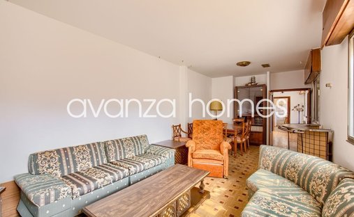Apartment in Chamartín, Madrid, Spain 1