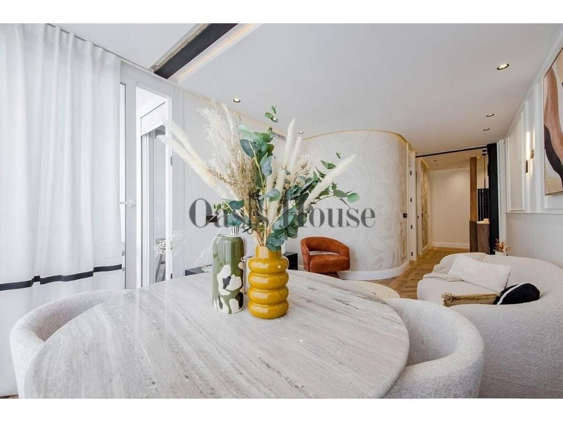Apartment in Barrio Salamanca, Madrid, Spain 3 - 18359403