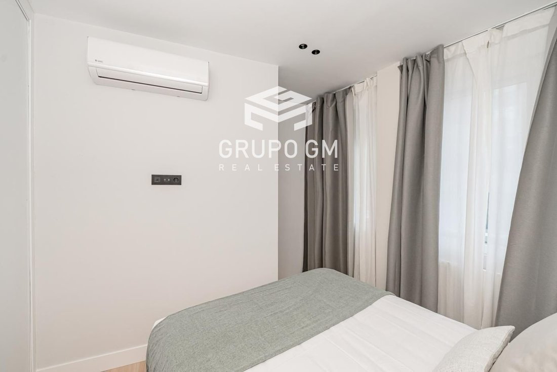 Apartment in Centro, Madrid, Spain 3 - 18359419