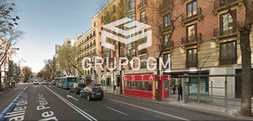 Apartment in Barrio Salamanca, Madrid, Spain 1 - 18359618