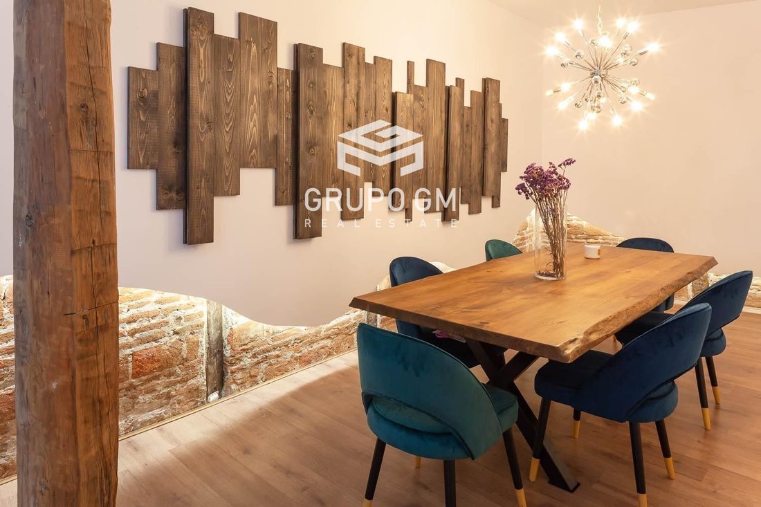 Apartment in Barrio Salamanca, Madrid, Spain 3 - 18358587