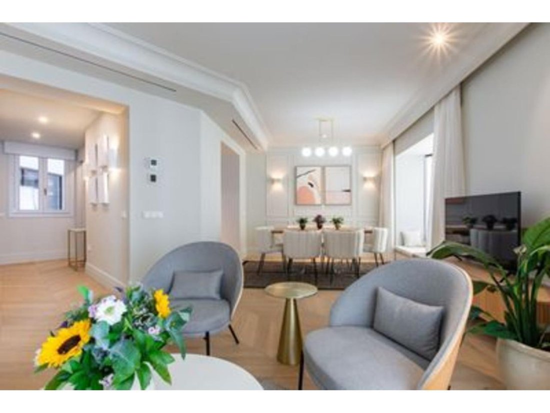 Apartment in Centro, Madrid, Spain 4 - 18357659