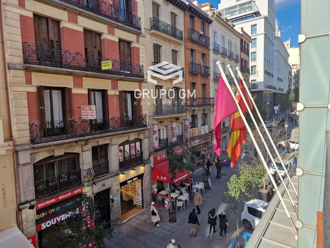 Apartment in Centro, Madrid, Spain 2 - 18358233