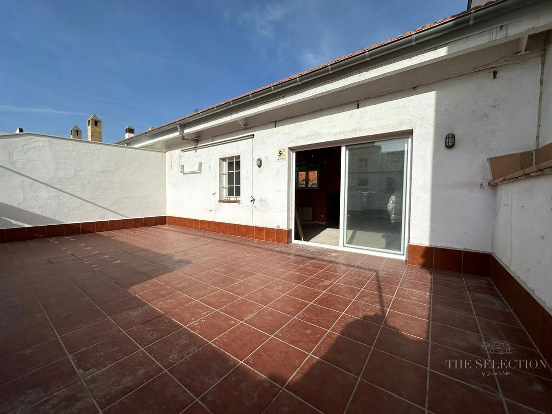 Apartment in Barrio Salamanca, Madrid, Spain 3 - 18357901