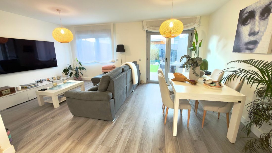 Chalet en Boadilla del Monte, Comunidad de Madrid, España 5 - 18357709