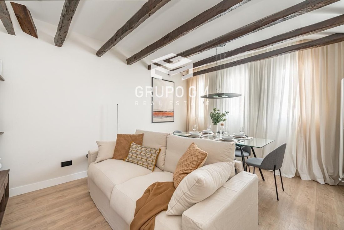 Apartment in Centro, Madrid, Spain 3 - 18359524