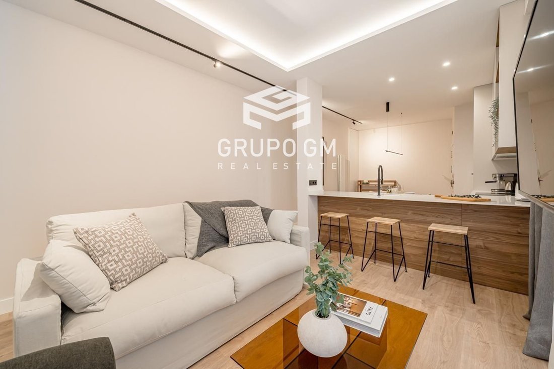 Apartment in Centro, Madrid, Spain 4 - 18358678