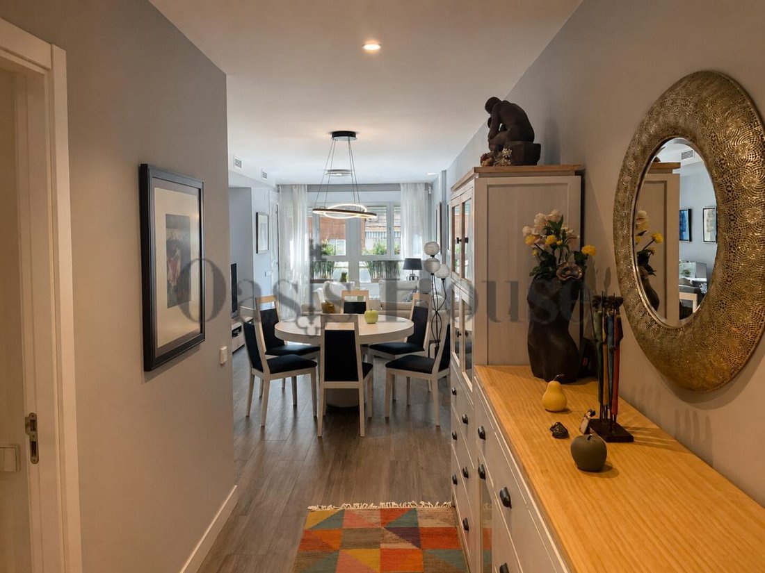 Apartment in Tetuan, Madrid, Spain 3 - 18359420