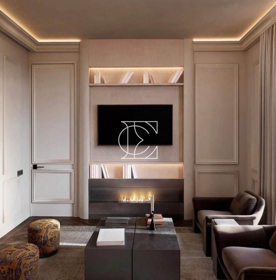 Apartment in Centro, Madrid, Spain 5 - 18358744