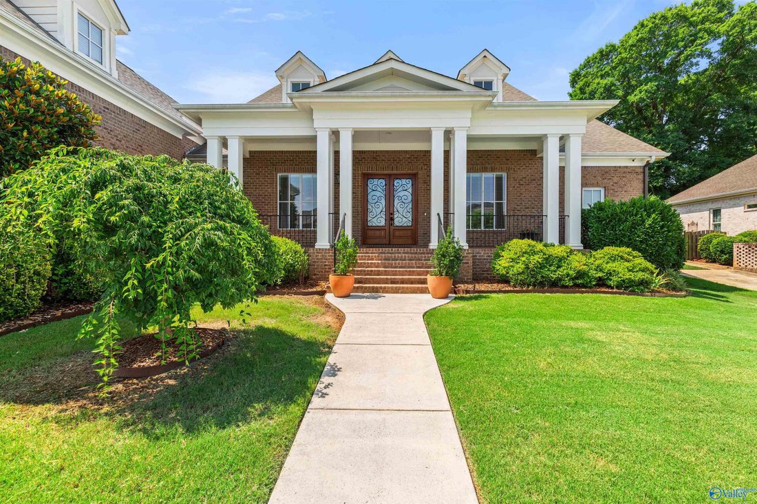 House in Redstone Arsenal, Alabama, United States 4 - 18358016