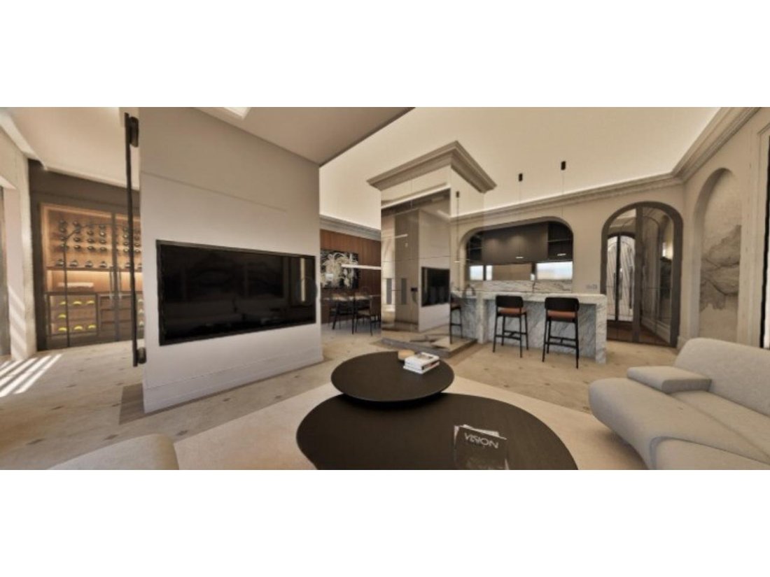 Apartment in Barrio Salamanca, Madrid, Spain 3 - 18357606