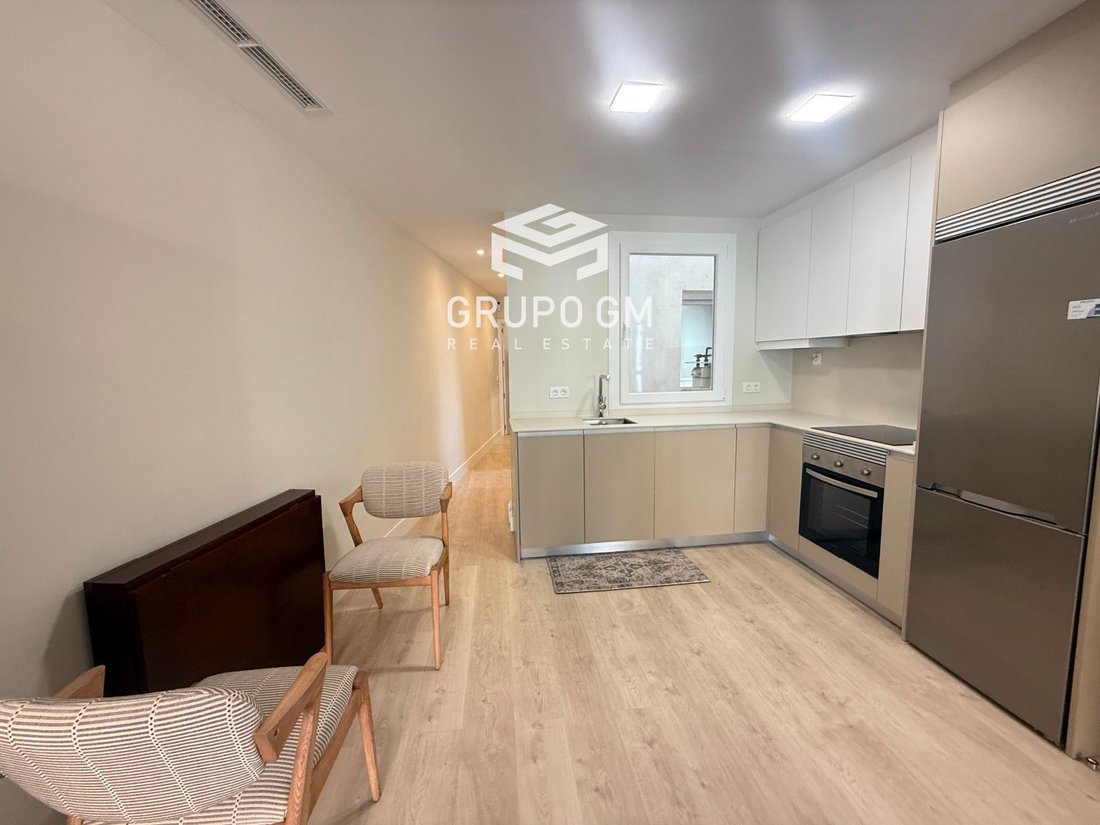 Apartment in Barrio Salamanca, Madrid, Spain 2 - 18359367
