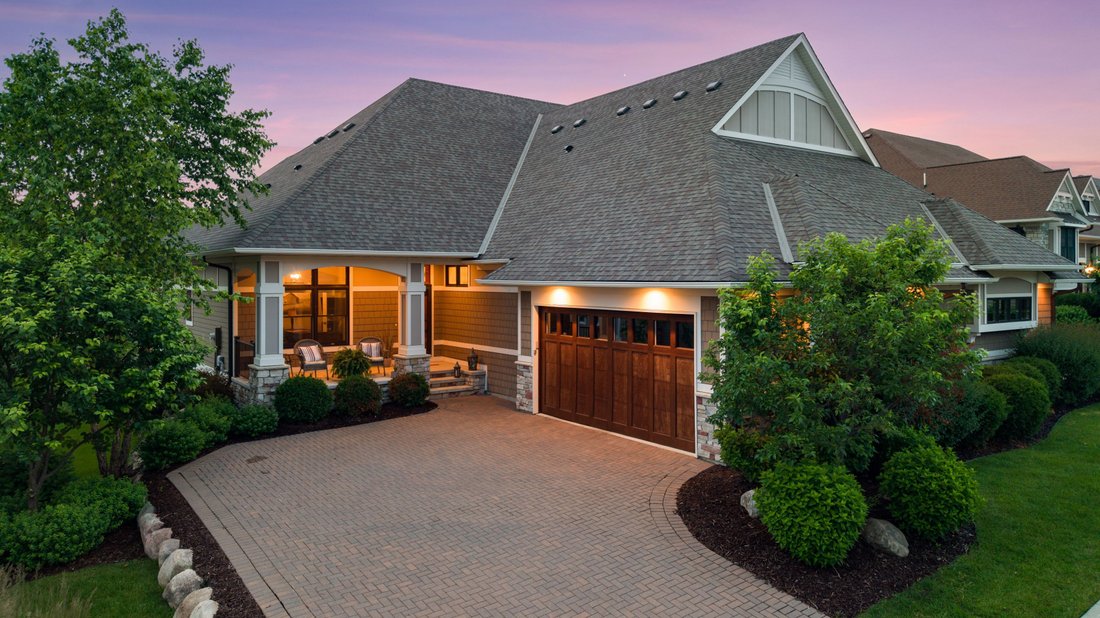 House in Wayzata, Minnesota, United States 1 - 18359092