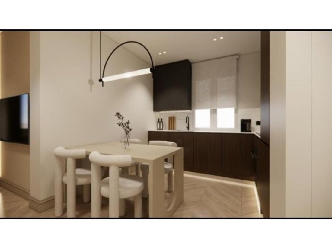 Appartement à Salamanque, Madrid, Espagne 3 - 18357914