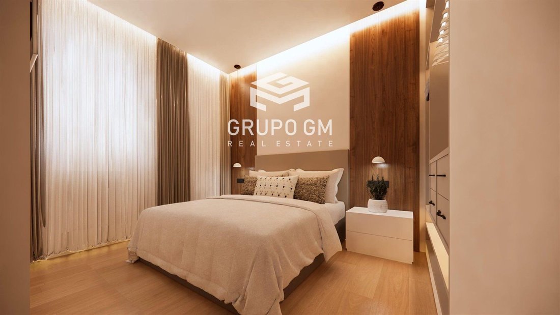 Apartment in Centro, Madrid, Spain 5 - 18358768