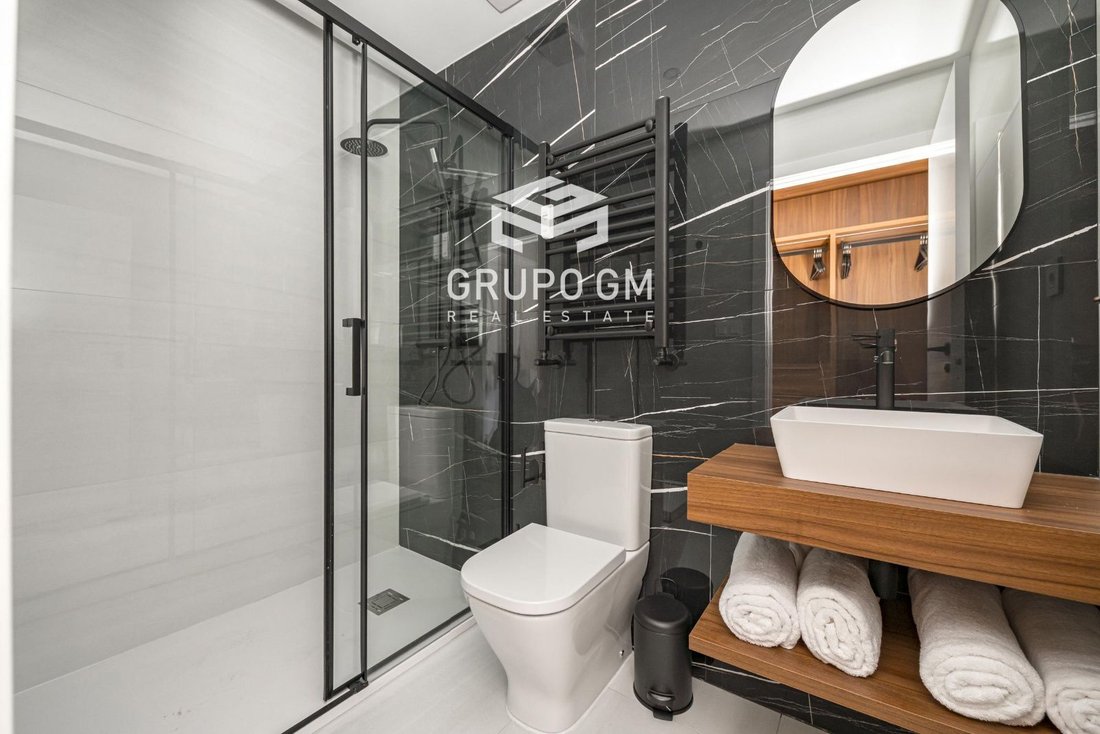 Apartment in Barrio Salamanca, Madrid, Spain 2 - 18358636