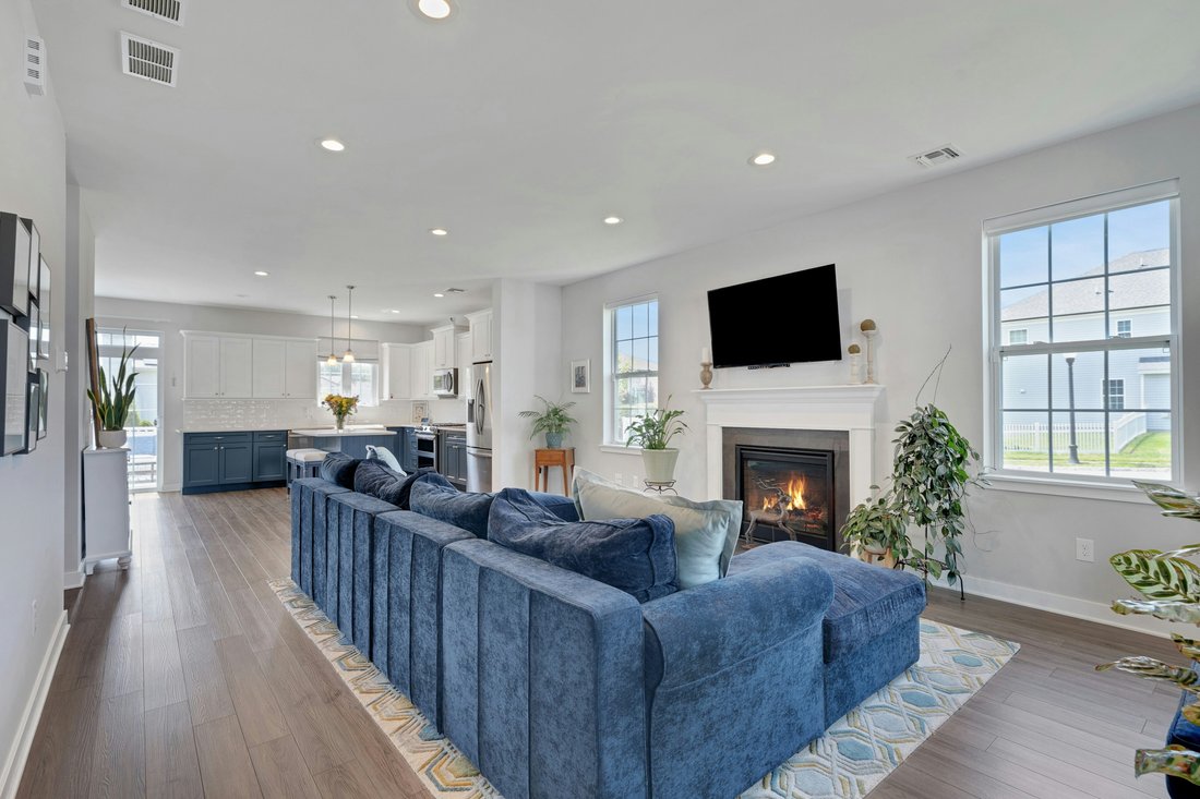Little Ferry, New Jersey, United States 5 - 18359125