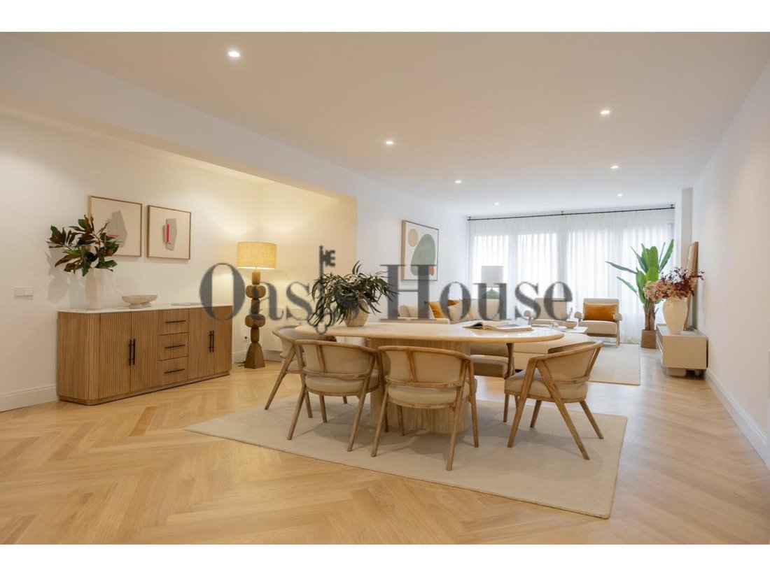 Apartment in Barrio Salamanca, Madrid, Spain 3 - 18358841