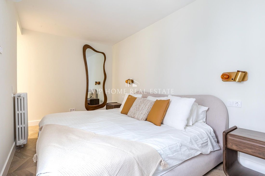 Apartment in Barrio Salamanca, Madrid, Spain 2 - 18358491