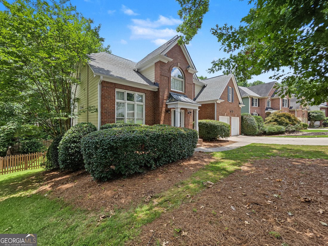 House in Johns Creek, Georgia, United States 2 - 18357860