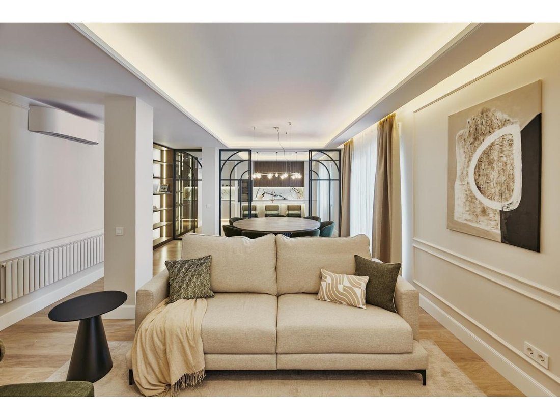 Apartment in Retiro, Madrid, Spain 2 - 18358113