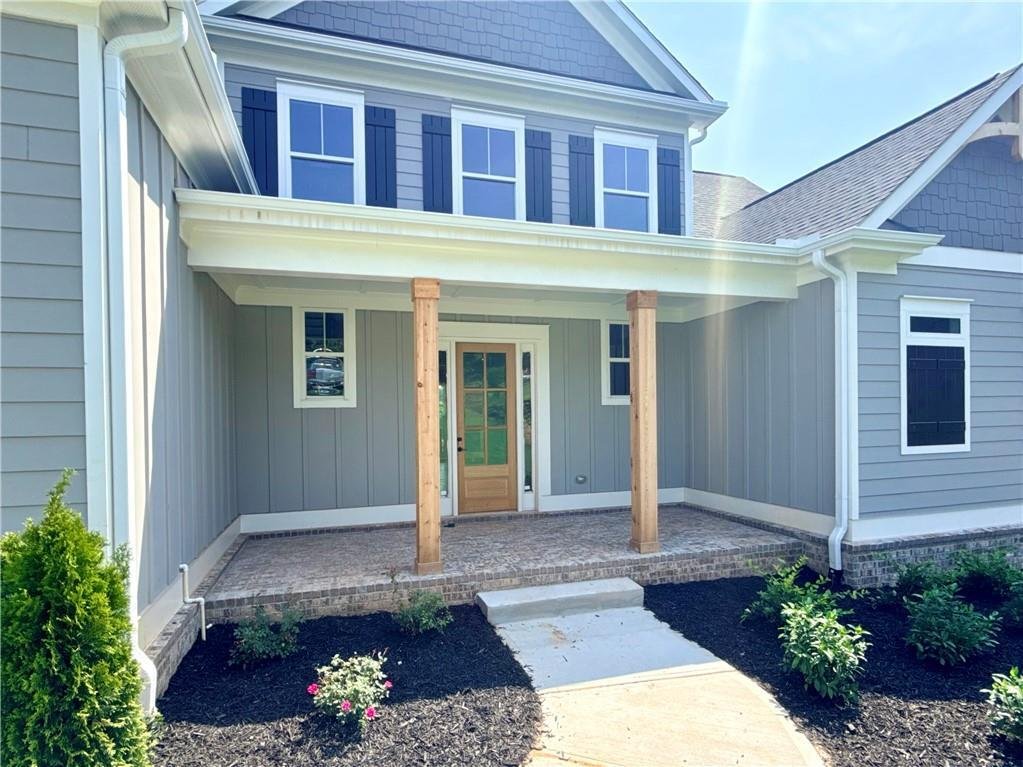 House in Flowery Branch, Georgia, United States 3 - 18358986