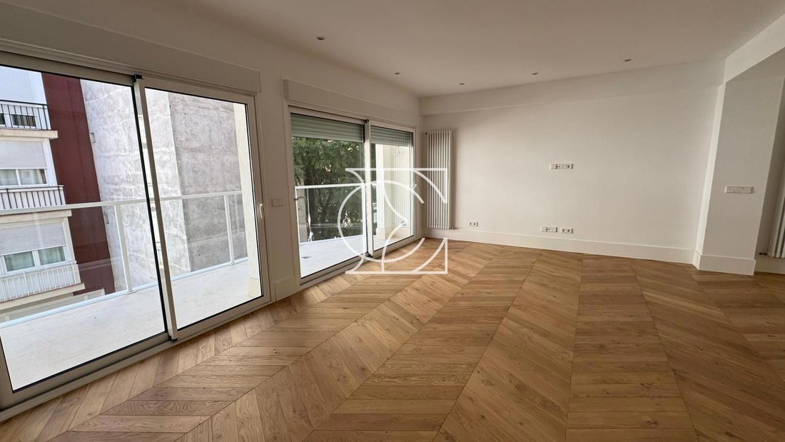 Apartment in Retiro, Madrid, Spain 5 - 18358091