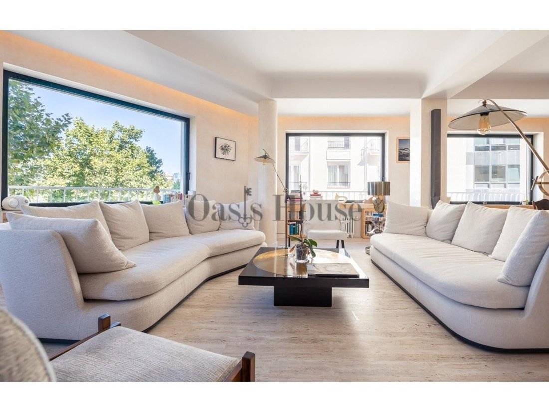 Apartment in Retiro, Madrid, Spain 1 - 18358543