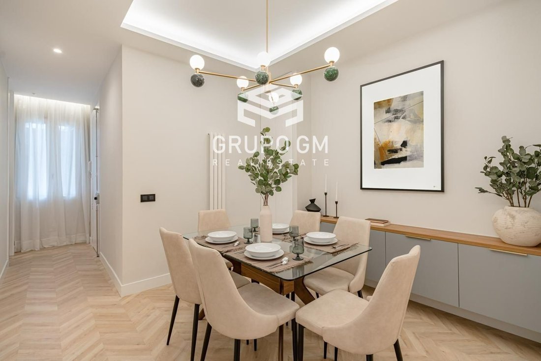 Apartment in Centro, Madrid, Spain 1 - 18359033