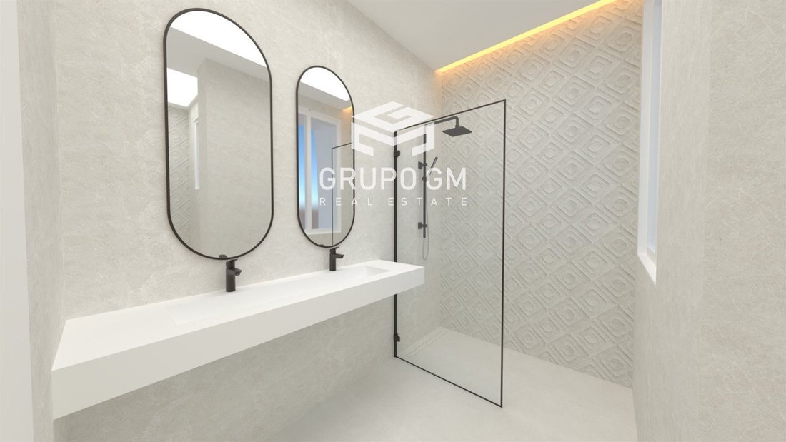 Apartment in Centro, Madrid, Spain 2 - 18359339