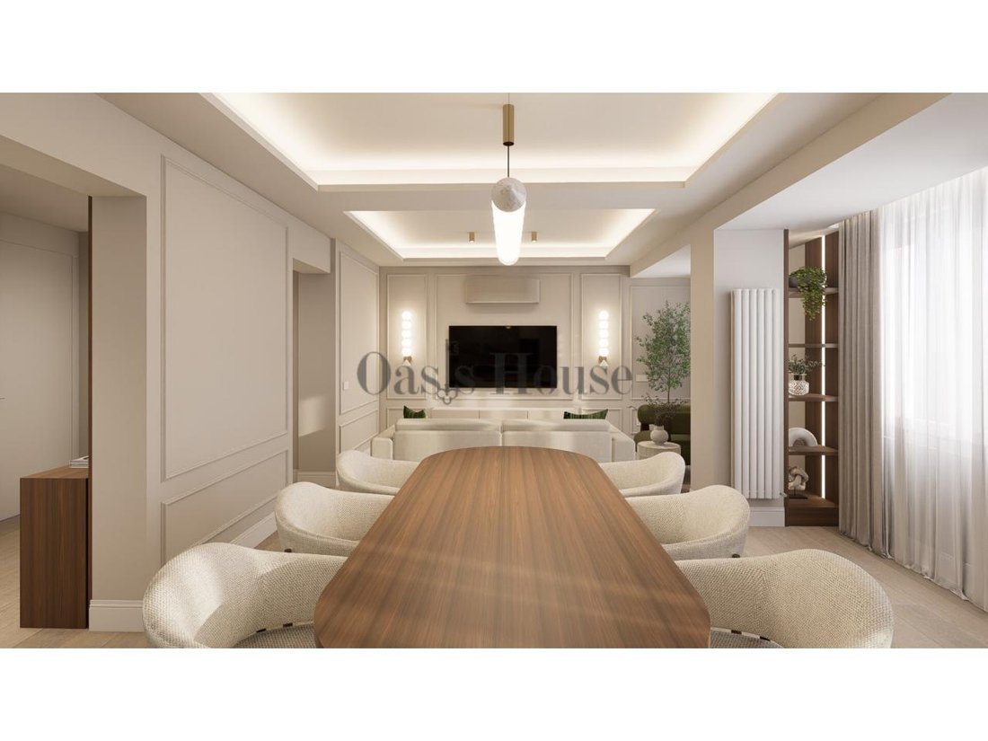 Apartment in Moncloa-Aravaca, Madrid, Spain 5 - 18358406