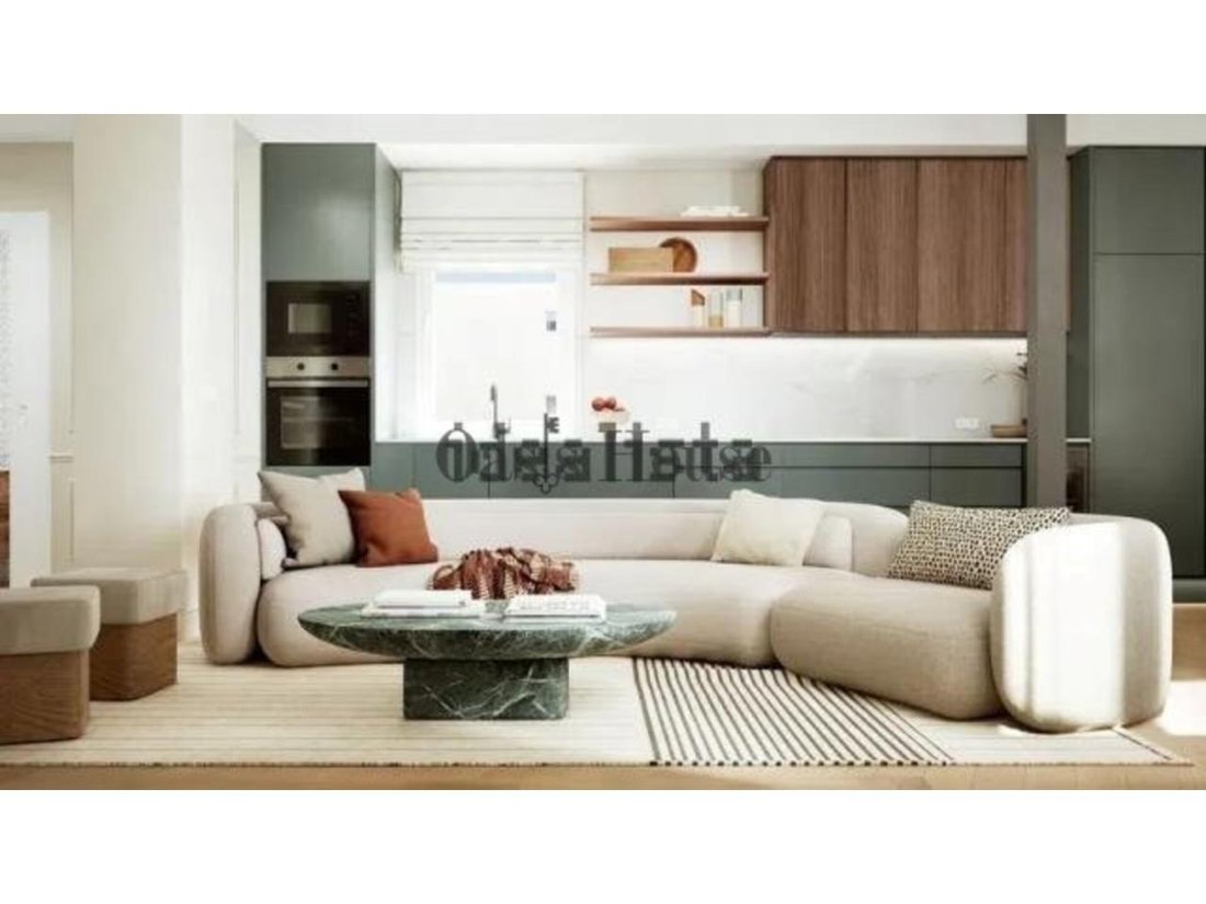 Apartment in Barrio Salamanca, Madrid, Spain 2 - 18359549