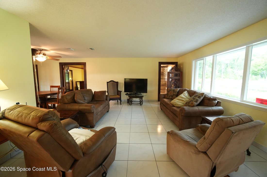 House in Mims, Florida, United States 4 - 18357444