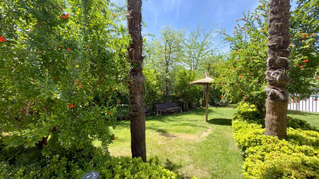 Apartment in Las Rozas de Madrid, Comunidad de Madrid, Spain 5 - 18358860